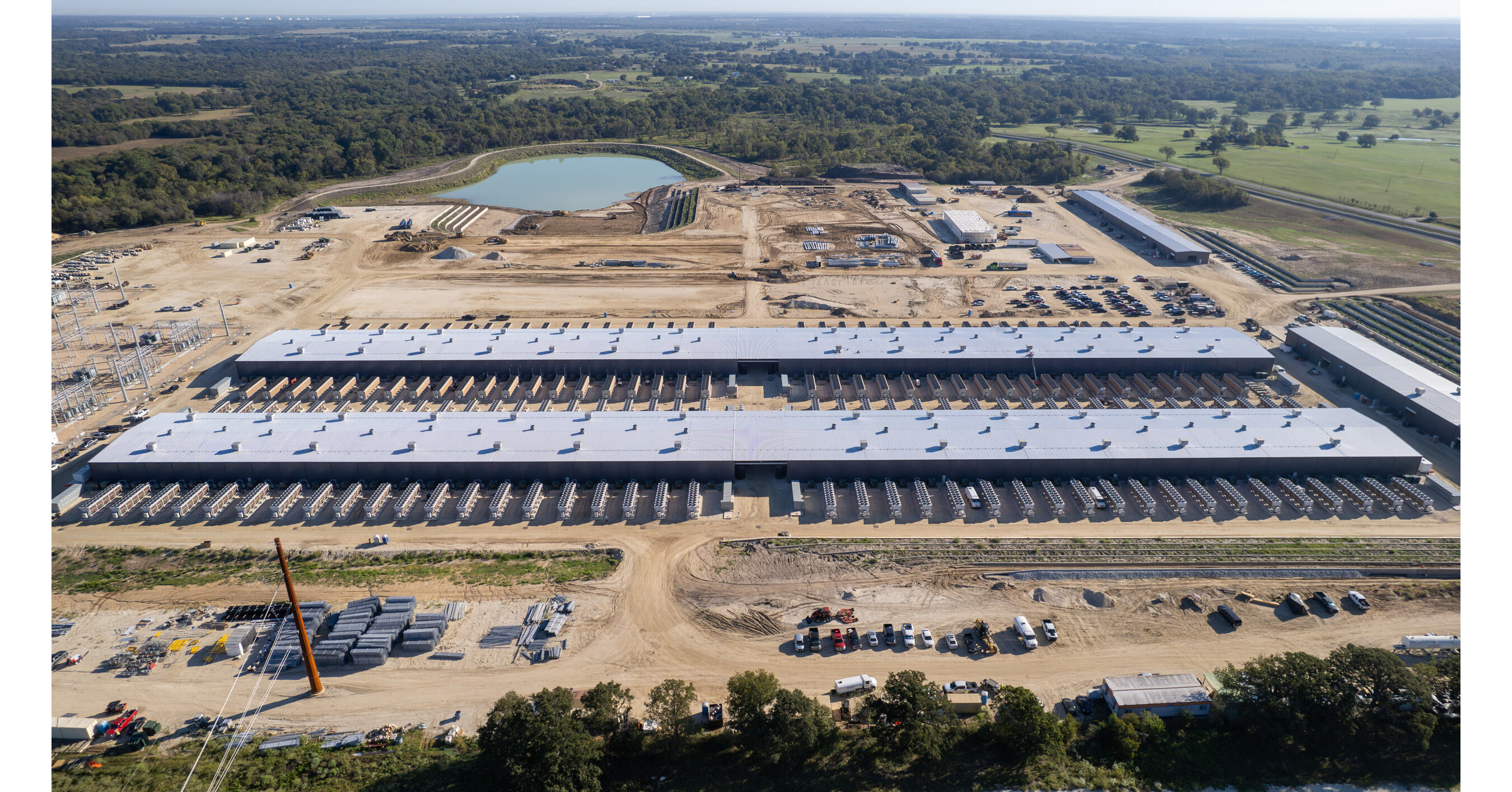 Riot Announces September 2024 Production and Operations Updates