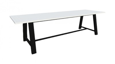 Mid-Town Conference Table by KFI