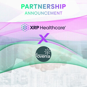 XRP Healthcare and Foventa Collaborate for Africa's Premier Lab Expo