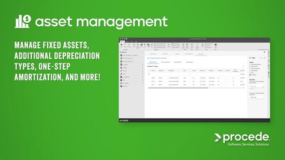 Asset Management v2.0