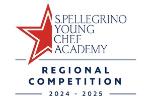 CHEF GARRETT BROWER ANNOUNCED AS THE WINNER OF THE 6TH ANNUAL S.PELLEGRINO® YOUNG CHEF ACADEMY U.S. REGIONAL FINAL