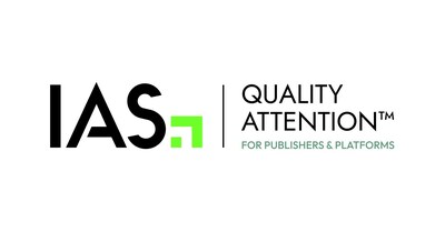 IAS extends Quality Attention to publishers and platforms.