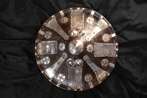 The Royal Ethiopian Trust Negotiates the Return of Historic Shield from the Battle of Magdala