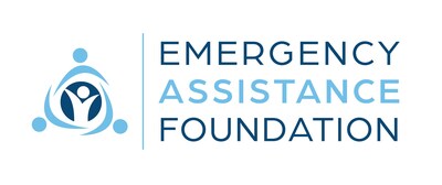 Emergency Assistance Foundation (PRNewsfoto/Emergency Assistance Foundation, Inc.)