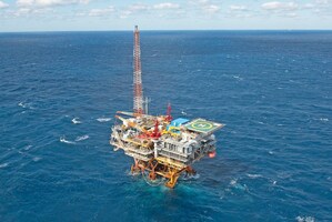 Shell Poised to Add Pipeline Capacity in the Gulf of Mexico