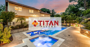 Los Angeles-Based Titan Pavers Opens New Location to Serve Ventura County Residents