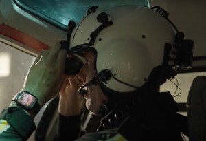 PHI Air Medical Enhances Operational Capabilities with acquisition of Night Vison Goggles from ASU Inc.