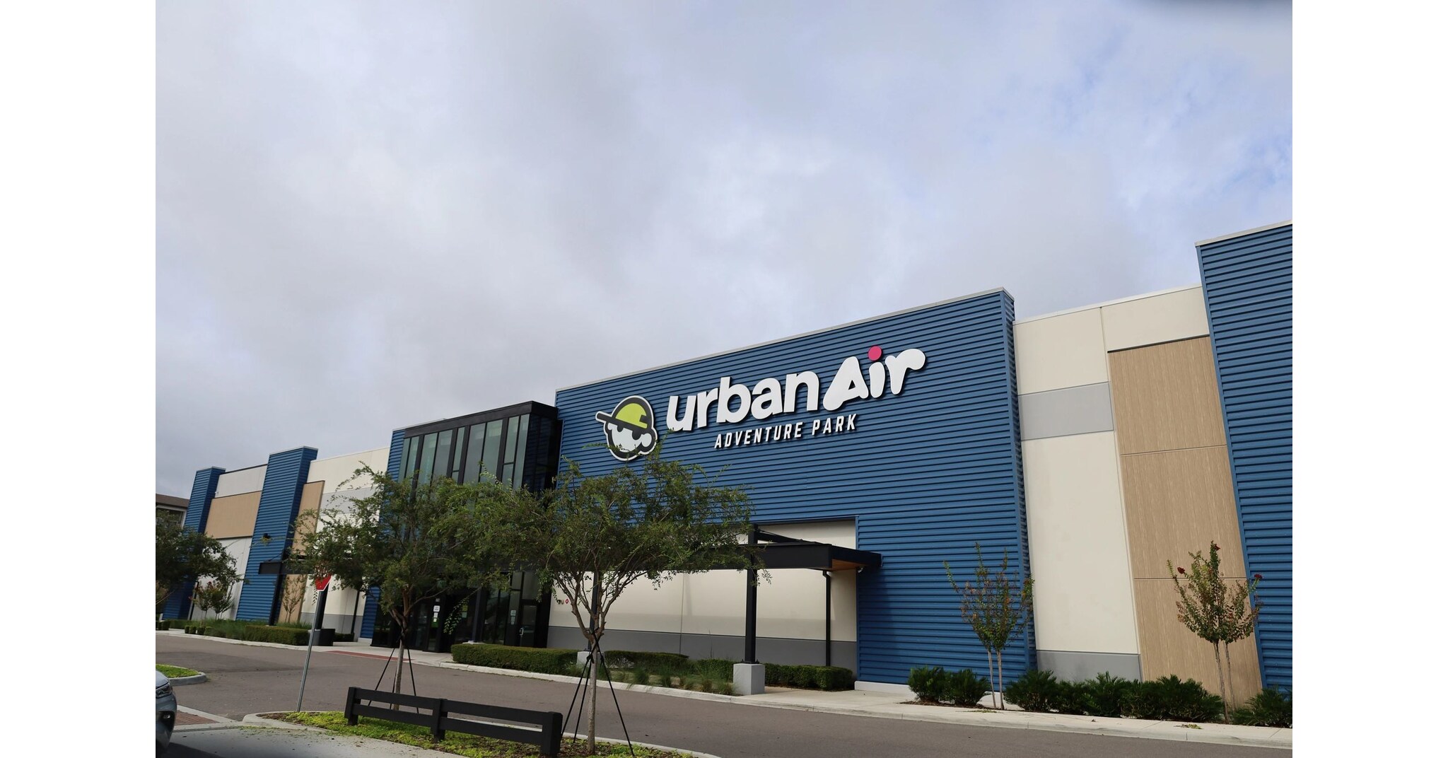 Urban Air Adventure Park Accelerates Expansion into Multiple New Markets