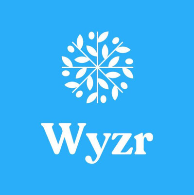 Wyzr App Logo