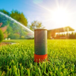 The Water Works Provides Winterization Services to Safeguard Wichita Lawn Sprinkler Systems