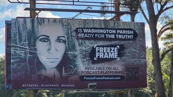 Billboard Podcast Promotion