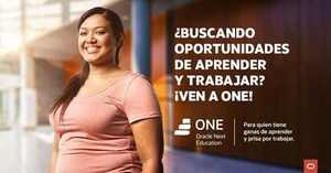 Oracle Next Education: alianza entre Oracle y Alura Latam transforma vidas en América Latina