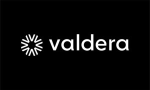 Valdera Secures $15 Million to Help Manufacturers Make the Next Generation of Products - Faster, Safer, and More Sustainably Than Ever Before