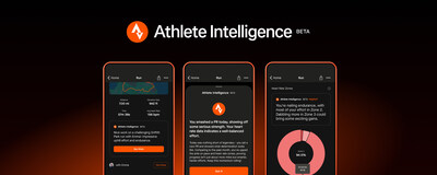 Strava’s Athlete Intelligence