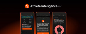 Strava's Athlete Intelligence Translates Workout Data into Simple and Personalized Insights