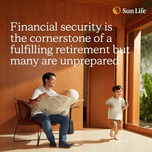 Sun Life Asia Survey Highlights Inflation Challenges for Retirees