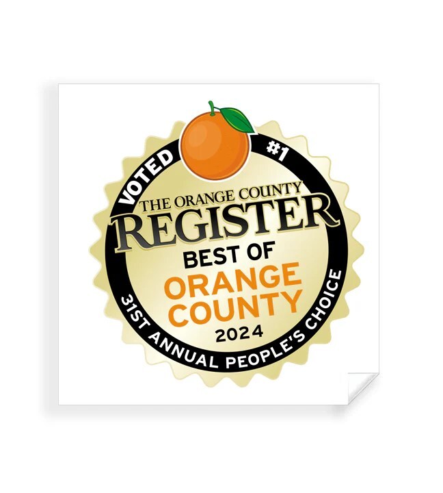 OC Register's Annual Best of Orange County Poll Names CNI College as #1 Nursing School