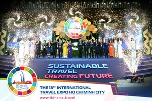 ITE HCMC 2024: Effectively implement activities to promote green transformation towards sustainable tourism development