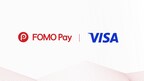 FOMO Pay partners Visa to expand digital payments acceptance for Small Medium Enterprises in Singapore