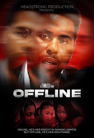 Recording Artist Bobby V Takes Lead Role in New Film Offline, Set to Debut on Tubi This October