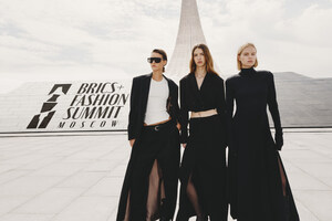 Fashion Leaders from Asian countries to Attend BRICS+ Fashion Summit