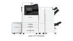 FUJIFILM Business Innovation Enhances Business Solutions to Support Office Digital Transformation (DX) with New A3 Colour Multifunction Printers