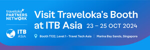 Unlocking Southeast Asia: Traveloka's B2B Platform to be Showcased at ITB Asia