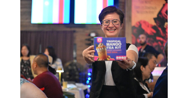 Taiwan Showcases Flavory New Foods During 2024 US and Canada Trade Mission