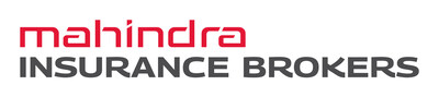 Mahindra Insurance Brokers Logo