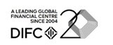 DIFC Logo