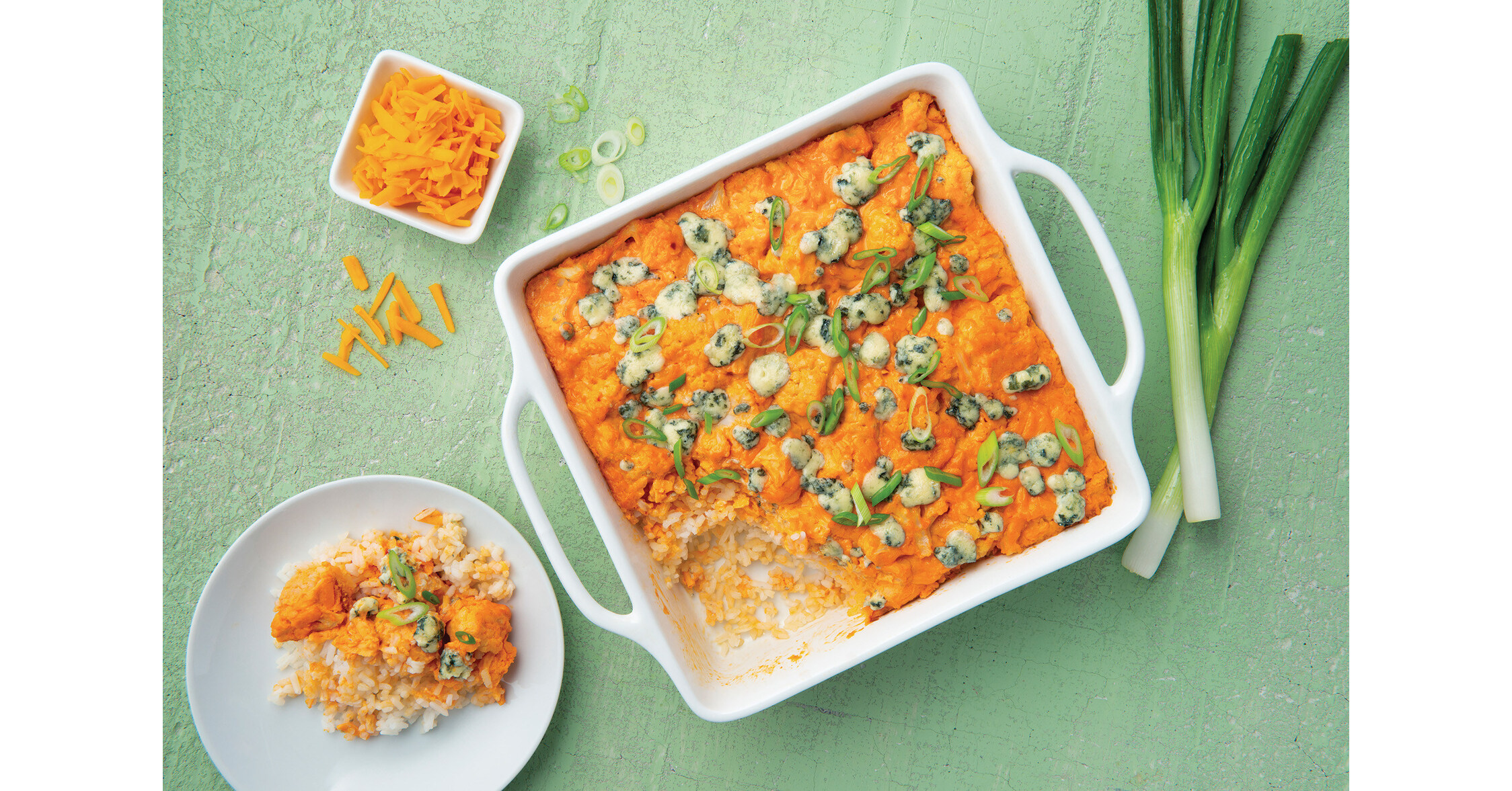 Quick, Comforting Ways to Warm Up Winter in Mere Minutes Quick, Comforting Ways to Warm Up Winter in Mere Minutes