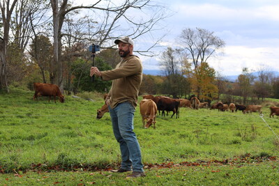 Join Organic Valley farmers live from the field as we celebrate the hard work, dedication, and commitment to protecting where your food comes from!