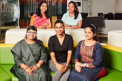 Synchrony is named of India’s Top 10 Best Workplaces for Women by Great Place to Work® (GPTW) and Top 25 India’s Best Workplaces in Diversity, Equity, Inclusion, and Belonging (DEIB) 2024.