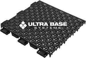 Ultra Base Introduces New DrainBase™ Modular Tile