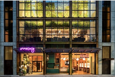 Moxy Chelsea Image