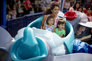 Disneyland Resort Announces Return of Limited-Time Kids' Special Ticket Offer and Hotel Offers