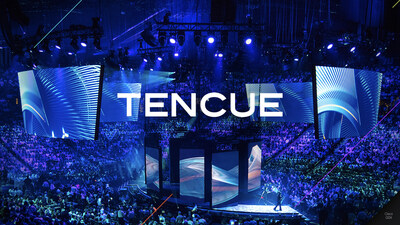 TENCUE. Creativity. Precisely Executed.