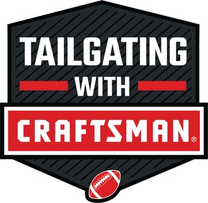 Tailgate Like A Pro with CRAFTSMAN®