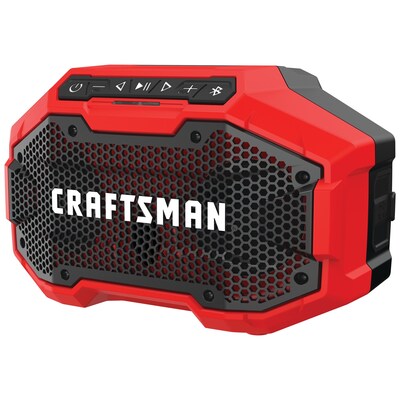 CRAFTSMAN V20* Speaker (CMCR001B)