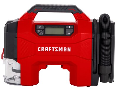 CRAFTSMAN 3-in-1 Inflator (CMXPTXA2001)