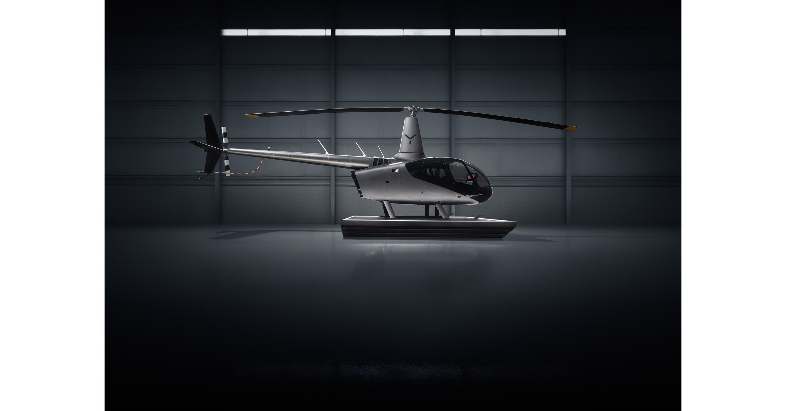 Skyryse receives FAA certificate to take next step toward production of Skyryse One