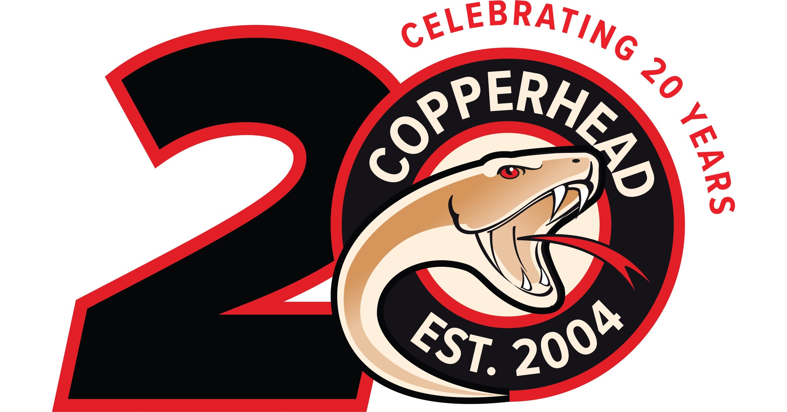 Copperhead Industries Celebrates 20 Years of Innovation and Excellence