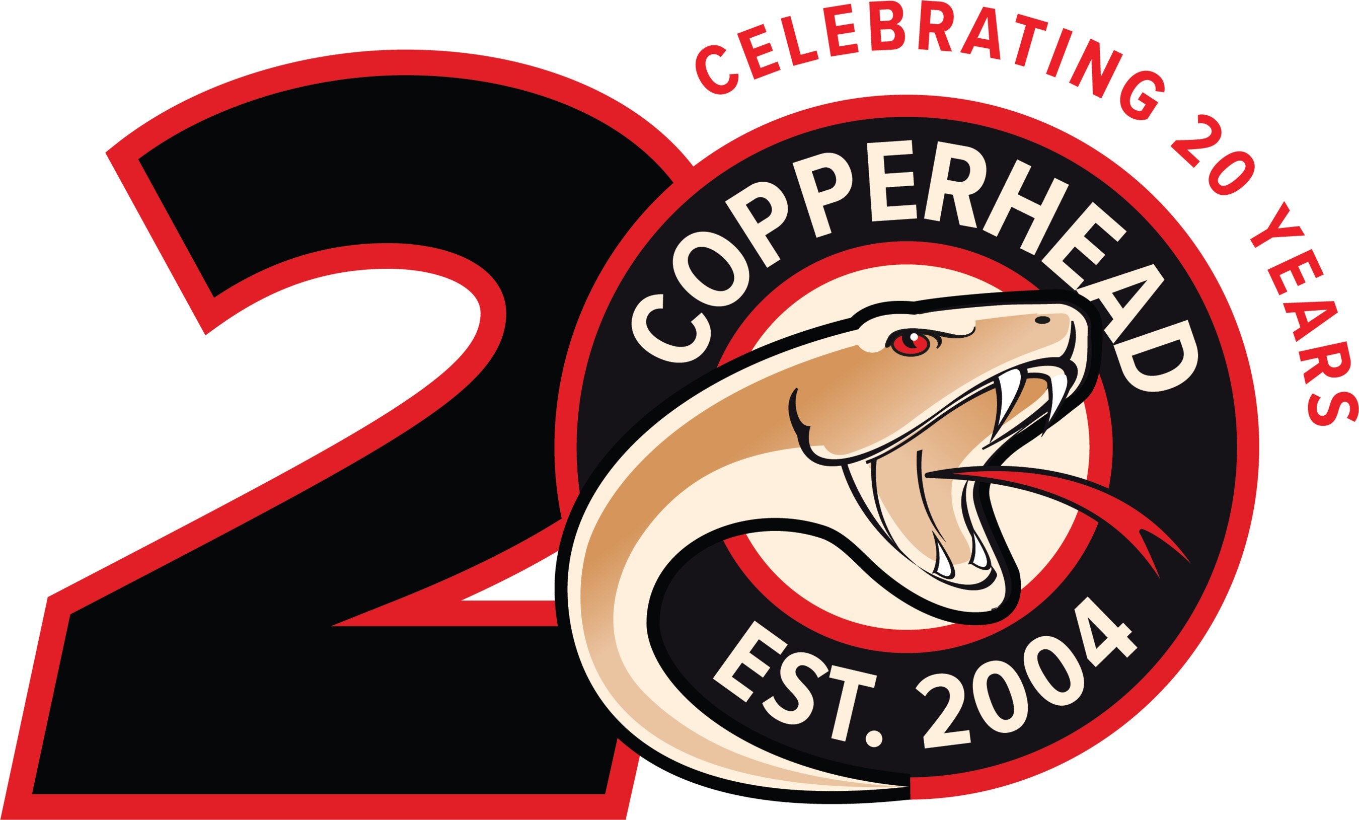 Copperhead Industries celebrates 20 years of innovation and excellence in utility locating and damage prevention.