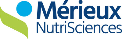 Merieux NutriSciences Logo