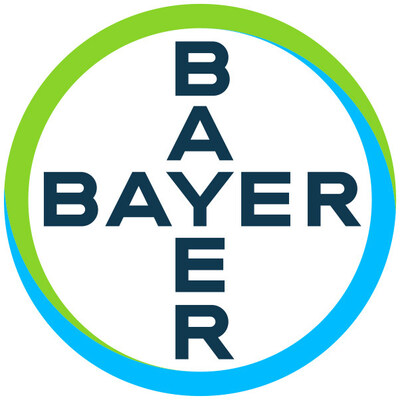 Bayer Logo (CNW Group/Bayer Inc.)