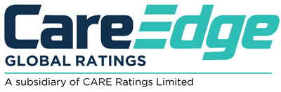 CareEdge Global Ratings Logo