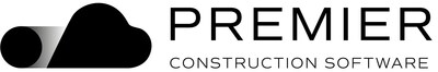 Premier Construction Software Logo (CNW Group/Premier Construction Software)