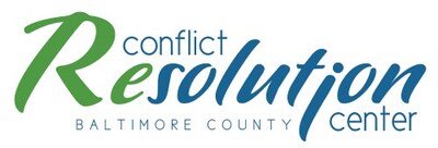 The Conflict Resolution Center of Baltimore County (CRCBC), a 501(c)3 social benefit organization, supports the resolution of interpersonal and community conflict through Community Mediation, Community Conferencing, and other restorative justice services and education.