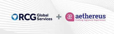 RCG Global Services acquires Aethereus 