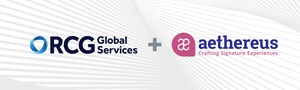 RCG Global Services Acquires Aethereus to Strengthen Salesforce and Data Services